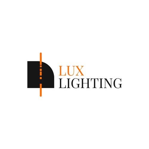 Design a bold & clean logo for a lighting company Design by SP-99