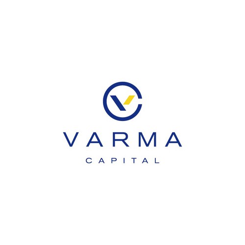 Design a logo for a capital and finance company! Design by Eulean Javiñas