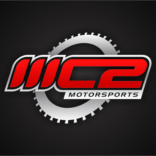 New Cutting Edge logo wanted for MC2 Moto-Sports | Logo design contest