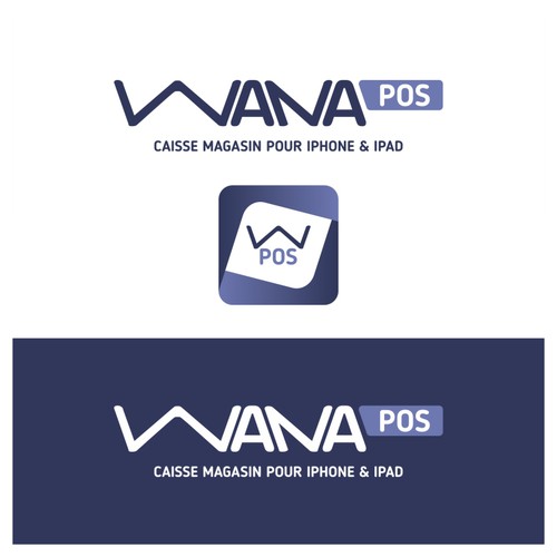 Proposta di design per un contest della categoria Logo & manuale di brand identity realizzata da egandra