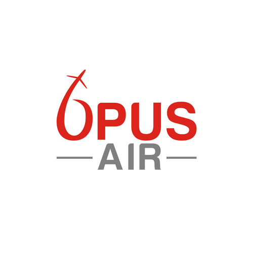 OPUS AIR Design by grafena#1