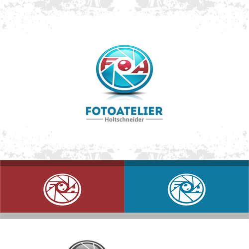 Logo y paquete de imagen corporativa propuesta en el concurso por Subqi Std