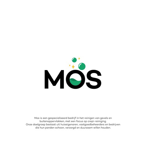 Mos Logo Design by you_gis