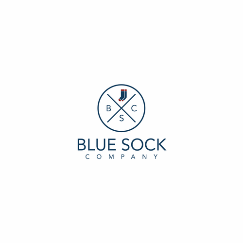 Create a logo for THE NEXT GREAT SOCK BRAND! Logo design contest