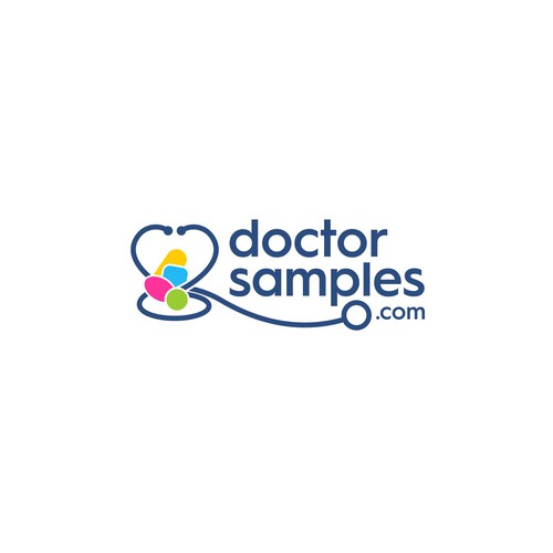 Design a Brand Identity for a brand focused on providing free samples to Doctors Design by hattori