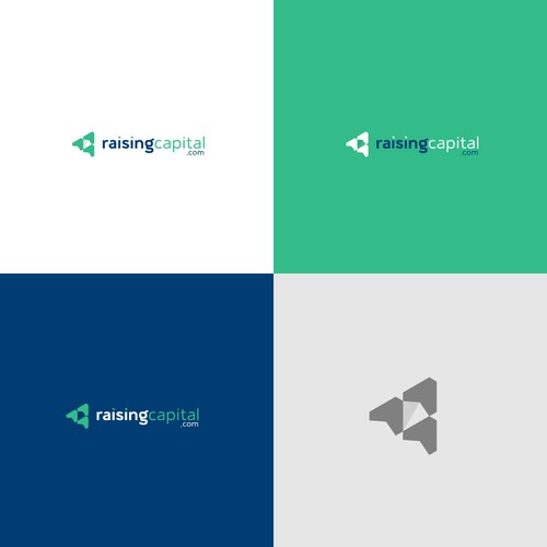 Design a logo for the new parent company of several successful real estate coaching brands Design por aliflame