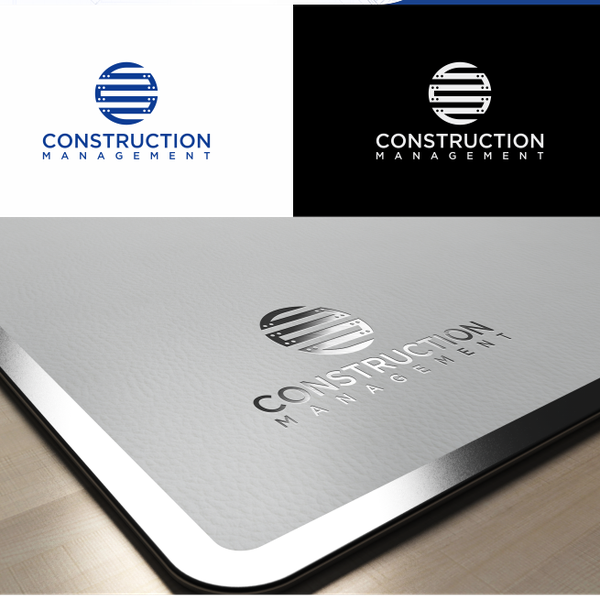 Design by toya99 titled "Construction Management"