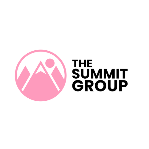 The Summit Group - A logo for the company and professional athletes Design by Rekker
