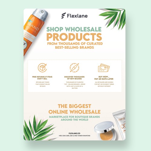 Postcard, flyer or print contest entry by RisamP