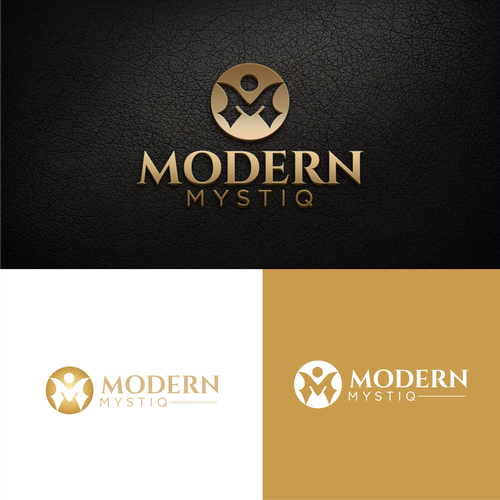 Design a brand package for a masculine life coaching business Diseño de Jacky Jaya Kusuma