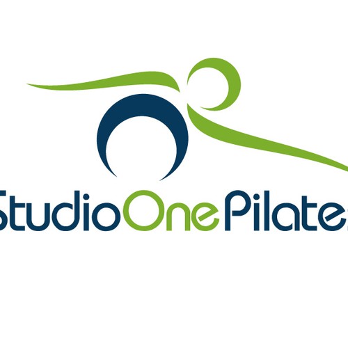 Transform our Pilates Studio logo! | Logo design contest