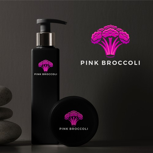 Logo & brand guide contest entry by nindadian