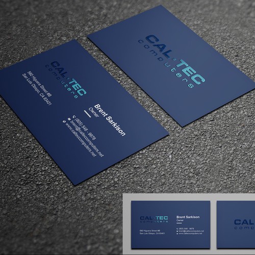 Inspiring Business card Contests 99designs