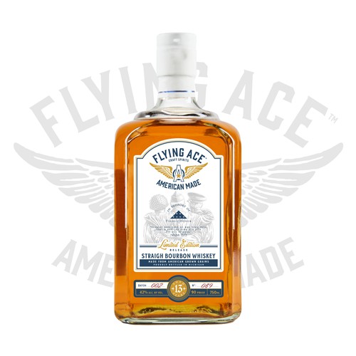 Product label contest entry by Demonic™