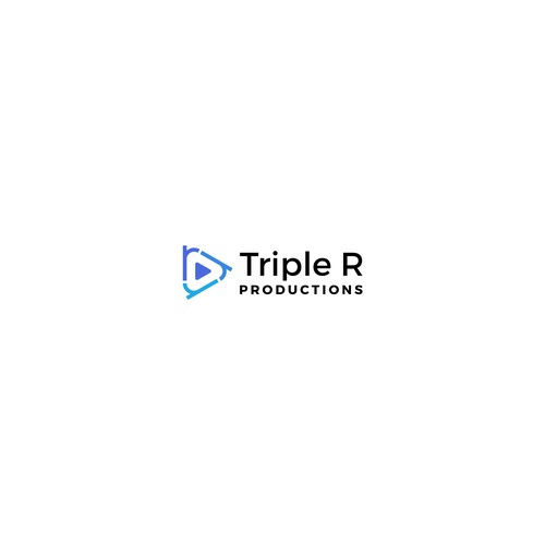 Triple R Productions-ontwerp door ktmlc4