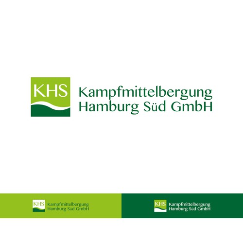 Logo & brand identity pack contest entry by cosmes