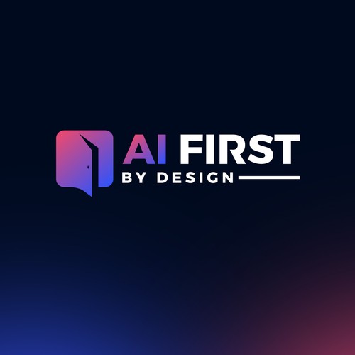 Design a modern, sophisticated, yet accessible, AI & Management Consulting firm logo! Design by ✦✦ArtRasu✦✦