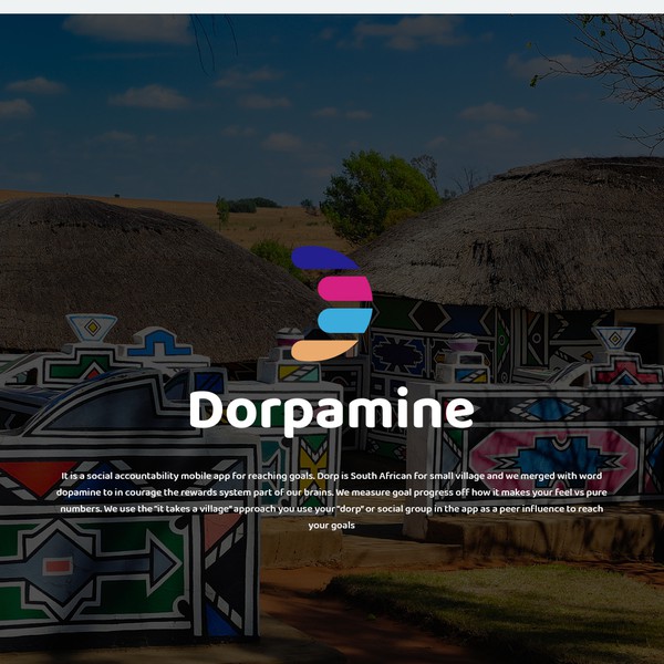 Design by Kox design titled "logo"