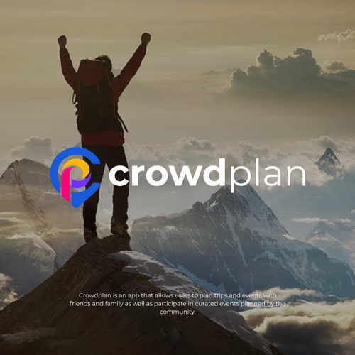 Design a Logo for the next big app in event planning Design by eps.