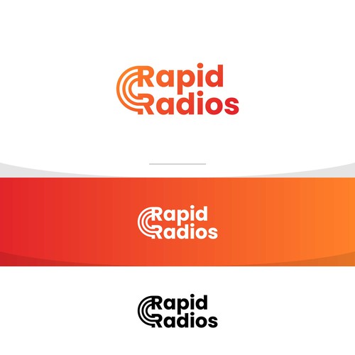 Masculine and Hip design for Walkie Talkie Brand Design by Esui Studio