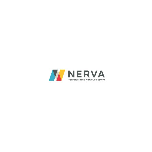 Logo Remix of High-Tech Company Design by RB creative