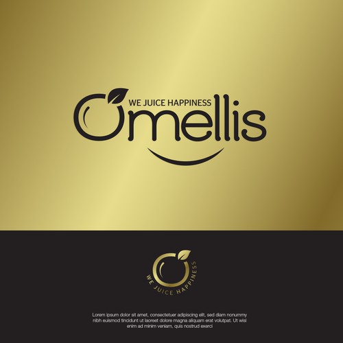 O´mellis Design by reflect the style ™