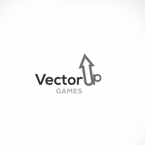 Logo for mobile video game studio Diseño de Bboba77