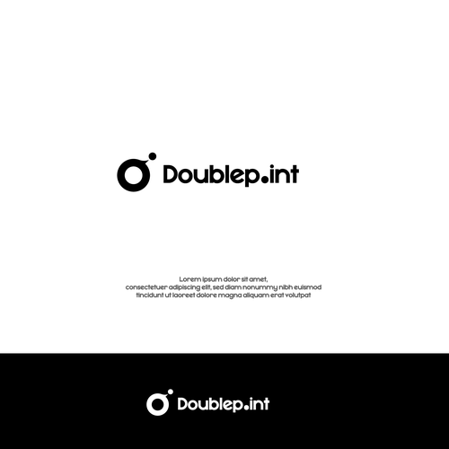 Logo for Next Generation Human Computer Interaction Tech Design by Zulian_NZ