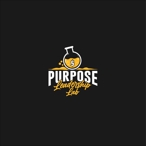 Purpose Leadership Lab Brand Design by artdian