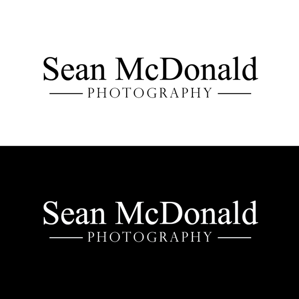 Sean McDonald photography