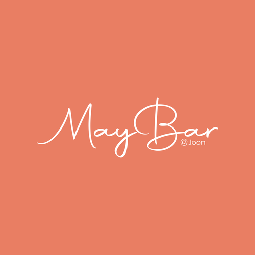 Logo for Upscale bar and lounge Design by M a s s i o n .