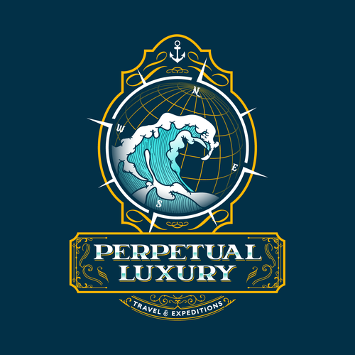 We need a classy yet memorable and unique design the says all things travel for our travel agency. Design von Numan Studio