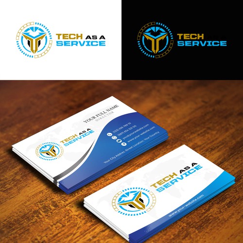 Gewinner des Wettbewerbs „Logo pour un nouveau groupe d'équipes informatique suite à une réorganisation“ in der Kategorie Logo von Dea Mas™