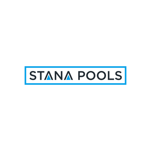 Pool Builder needs a Clean Logo Design by MaroUkoru