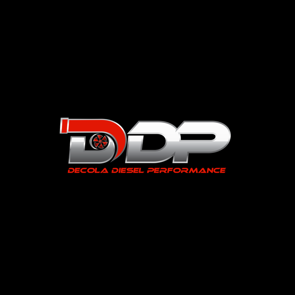 Design realizzato da artmosfer intitolato "DDP"
