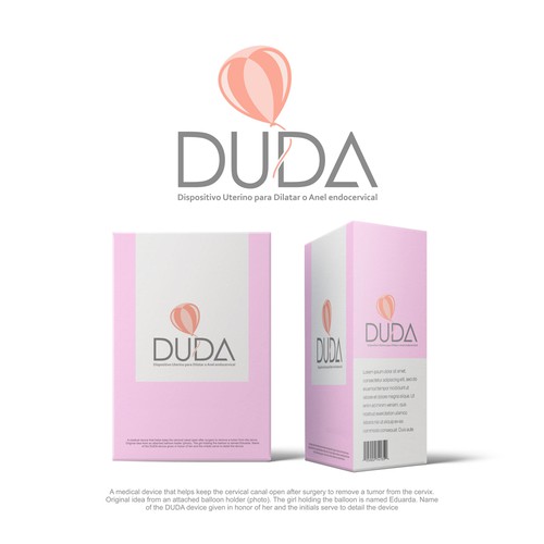 Logo design contest entry by winky_othniel