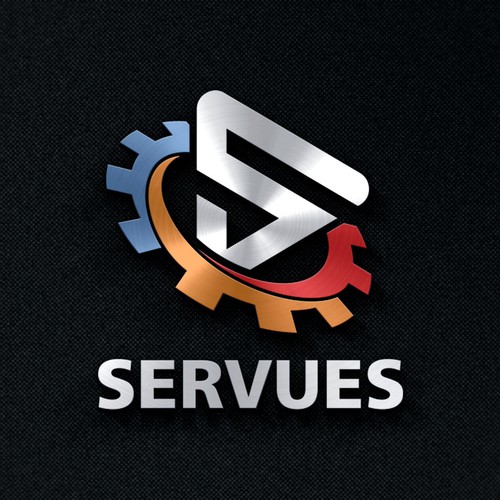 Logo design for automotive service & repair mobile video app Design by jemma1949