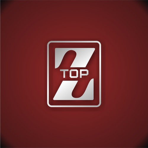 Top Z (Who Can Design the Best Z) Design réalisé par LOGOMAN*