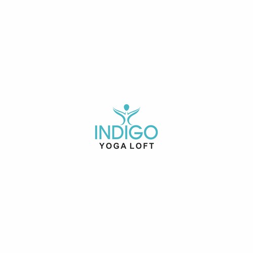 indigo yoga loft needs a dynamic and intriguing logo Logo design contest