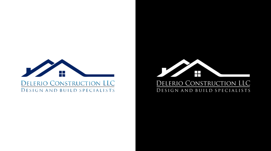 Create a modern logo for a growing building and remodeling company ...