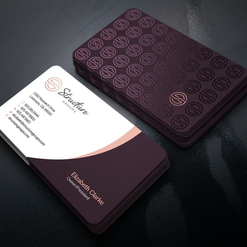 Design Eye Catching Business Card Needed! por Xclusive16