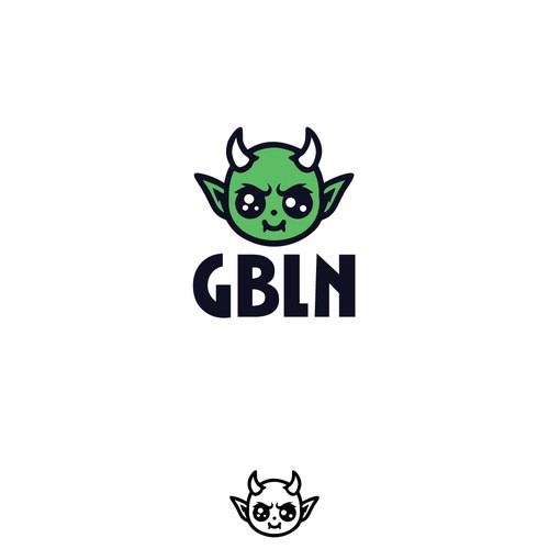 Little Goblin Design by UB design