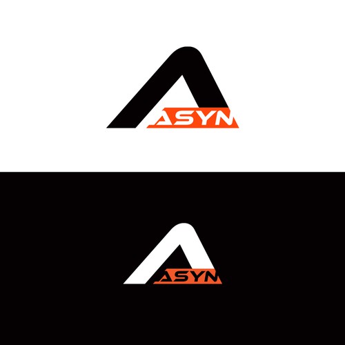 New logo for “Assyn” SaaS platform Design by BigLike