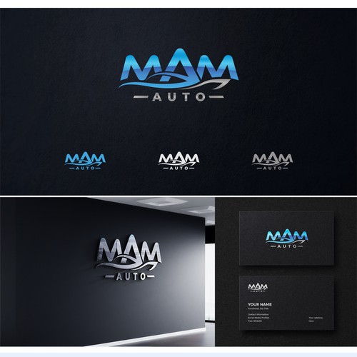  contest entry by BRANDWER