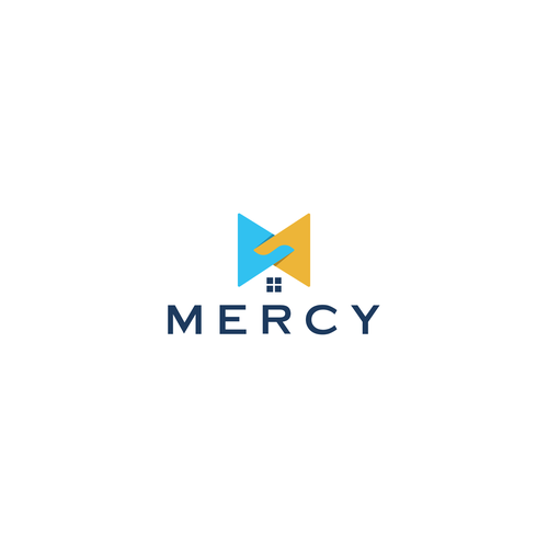Mercy Logo Design Design by Emand