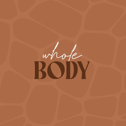 Whole Body Logo Design Design by PRANTO . GFX ✪