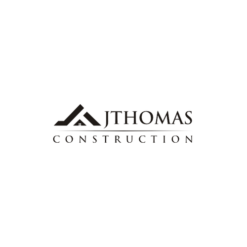 Create a construction company logo with a symbol or letters | Logo ...