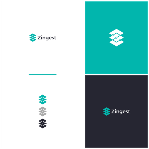 Abstract / Open design for data management tool Design von ᴇ ᴜ s ᴛ ᴀ ᴄ ɪ ᴏ ™