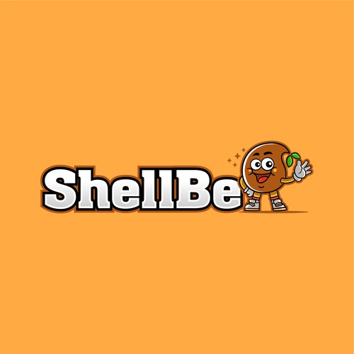 Shellbe - candy coated chocolate pieces. the sugar free version of