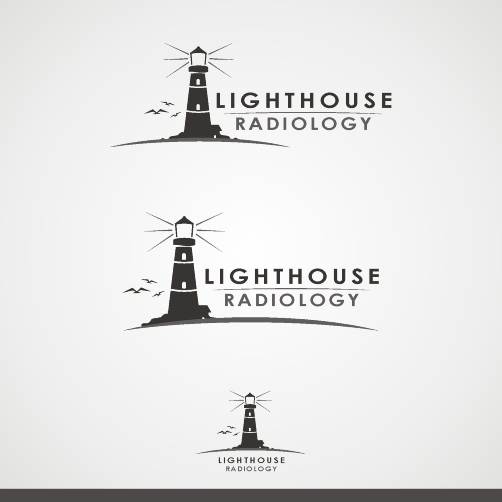 Light Bulb Logos - Free Light Bulb Logo Ideas, Design & Templates